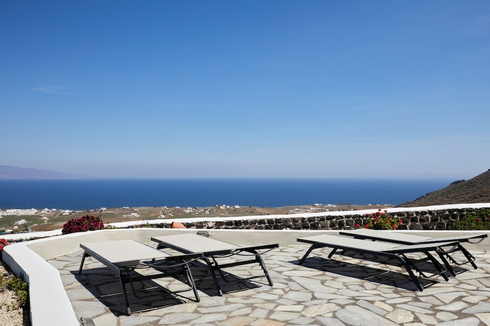 Фото Anchor Suites