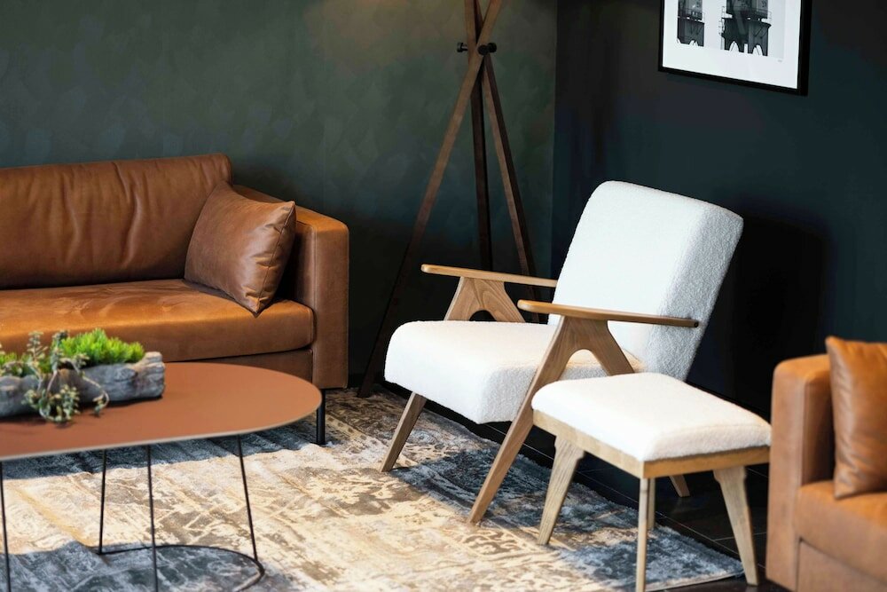 Фото Park Inn by Radisson Antwerp City Centre