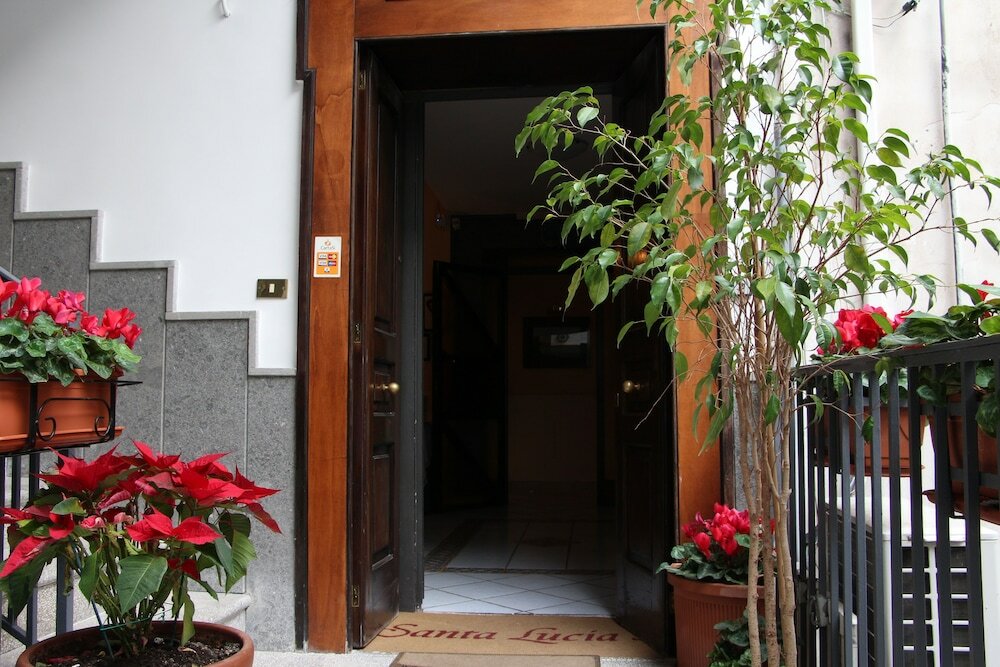 Фото B&b Santa Lucia 50