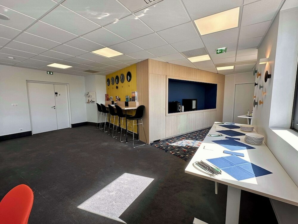 Фото Radisson Hotel Bordeaux Saint Jean