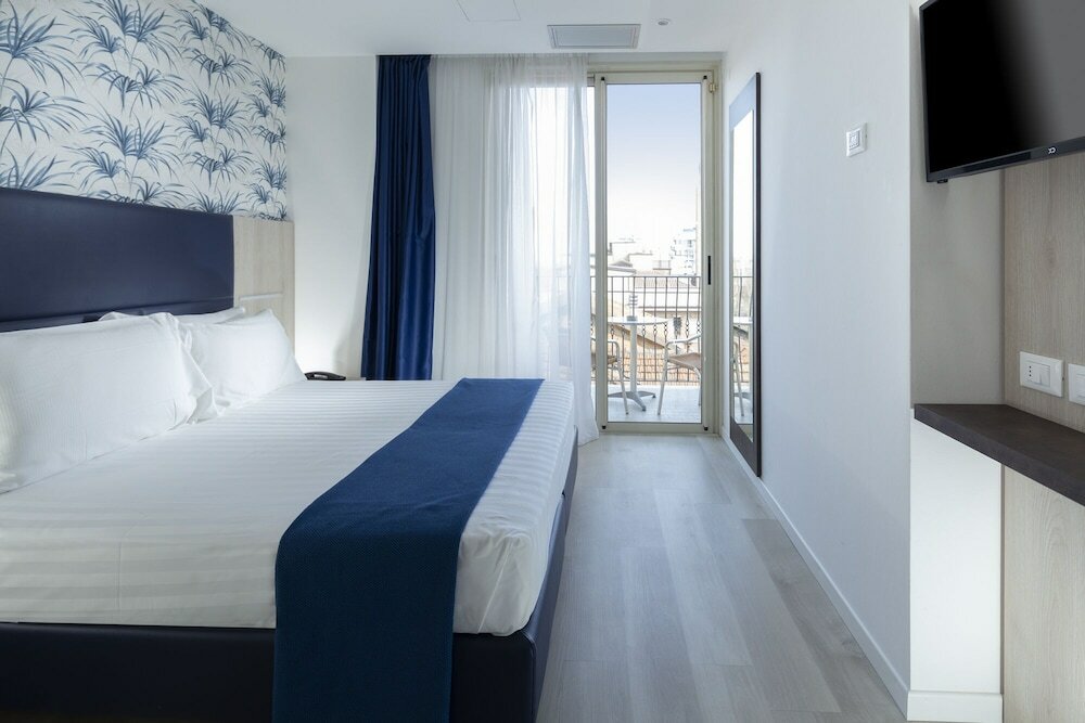 Фото Residence Queen