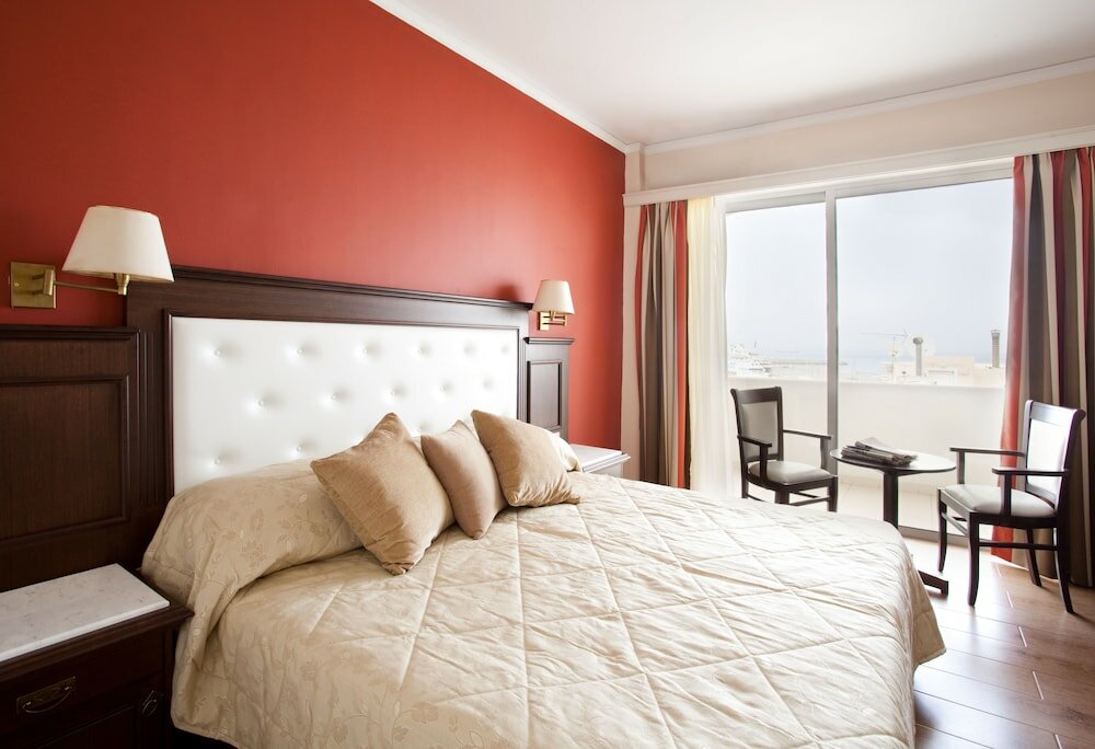 Фото Achillion Palace