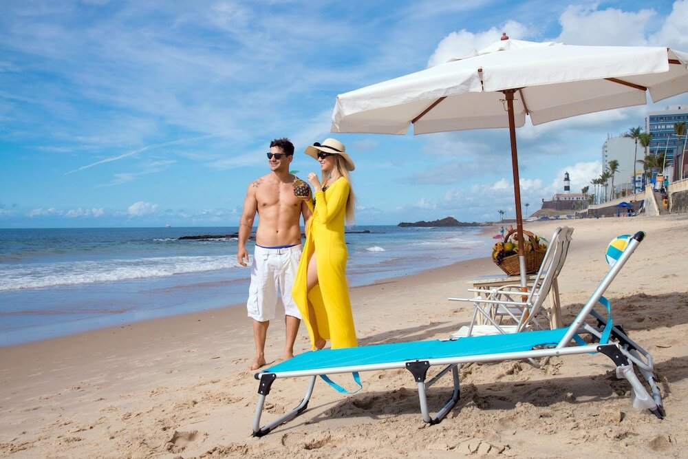 Фото Monte Pascoal Praia Hotel