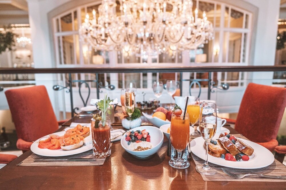 Фото The St. Regis Atlanta