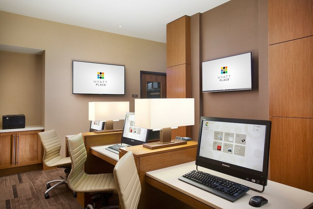 Фото Hyatt Place Chicago Midway Airport