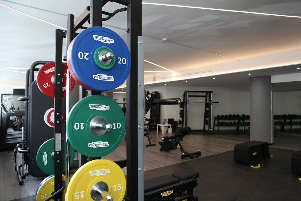 Фото The Hive Hotel