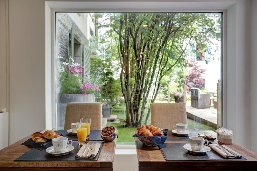 Фото Grand Hôtel des Alpes