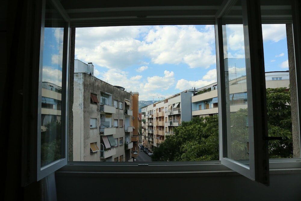 Фото The Harmony Rooms Split