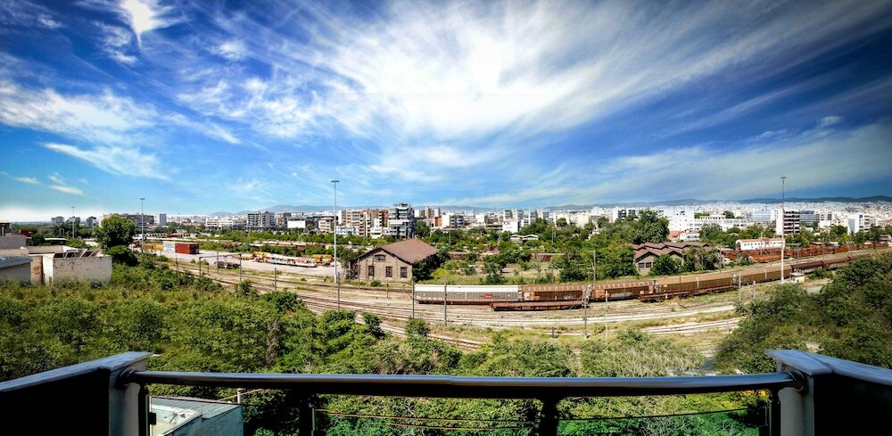 Фото Limani Comfort Rooms