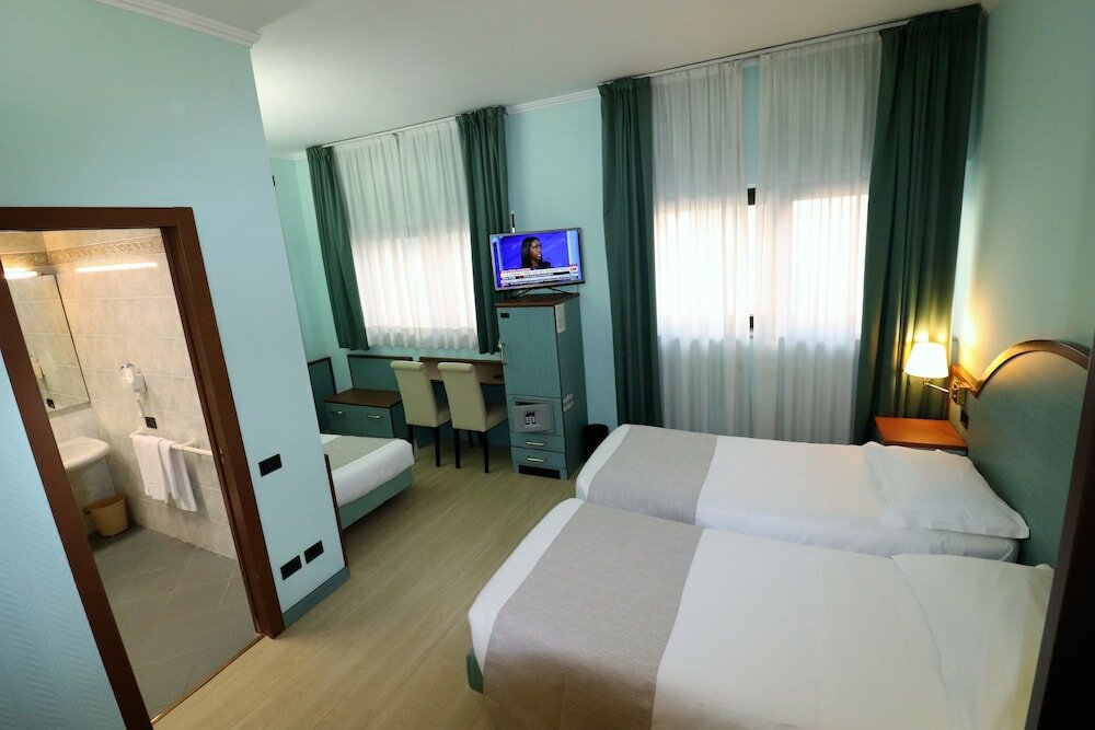Фото Hotel Domenichino