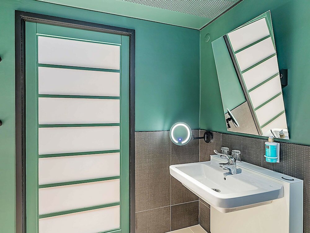 Фото Novotel Lisboa