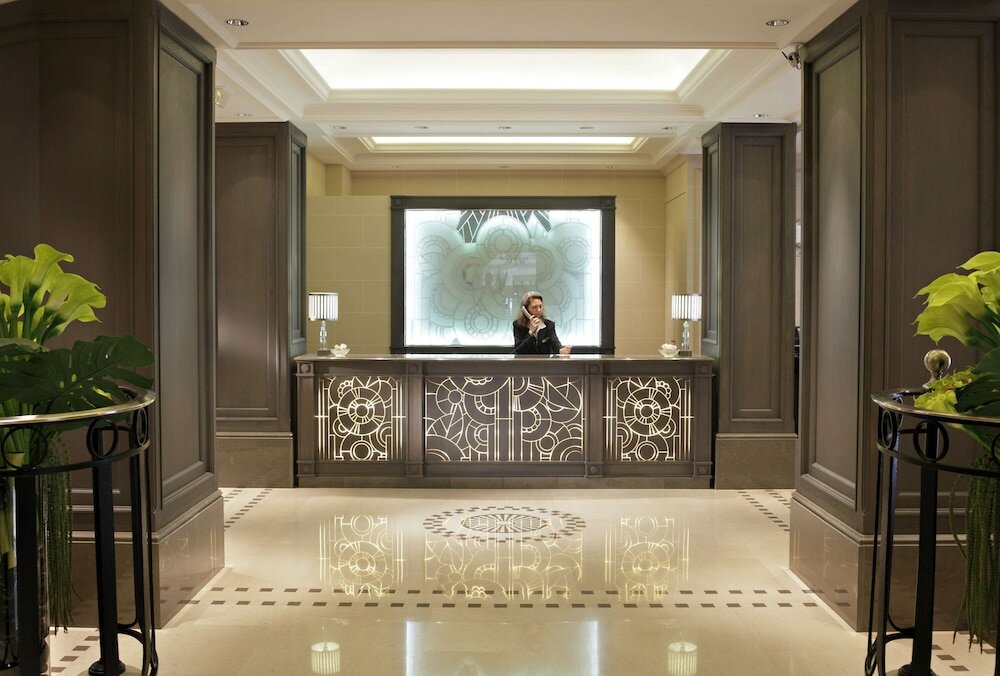 Фото Chateau Frontenac