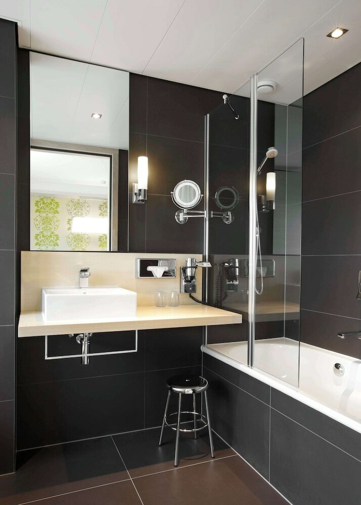 Фото Nh Amsterdam Zuid