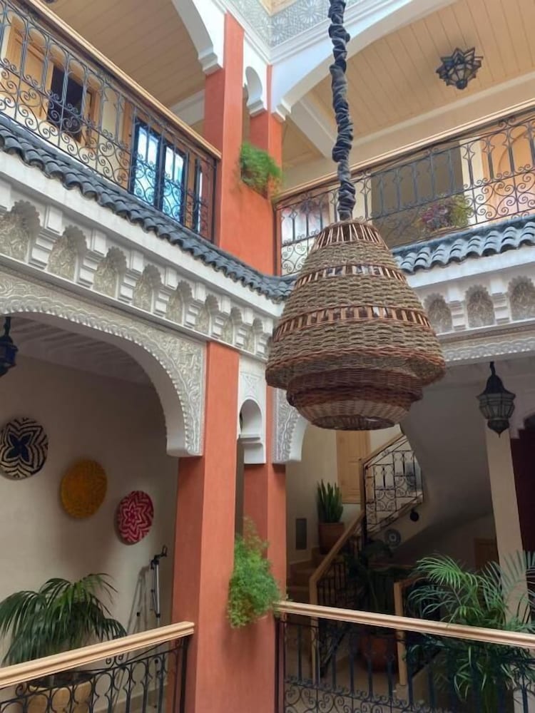 Фото Riad Dar Nakhla