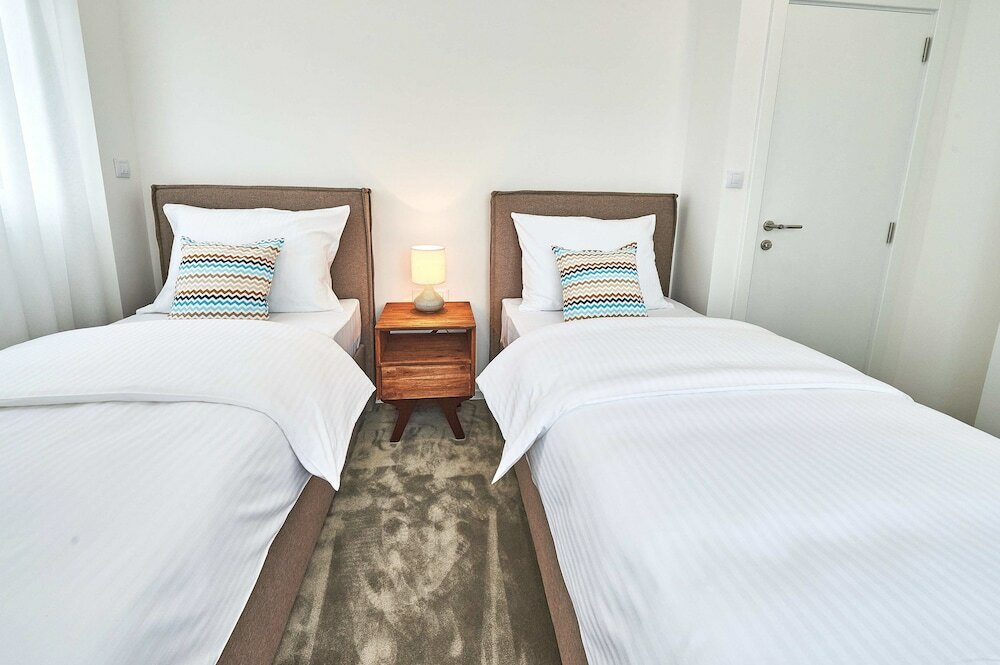 Фото Perla Residence Hotel & SPA