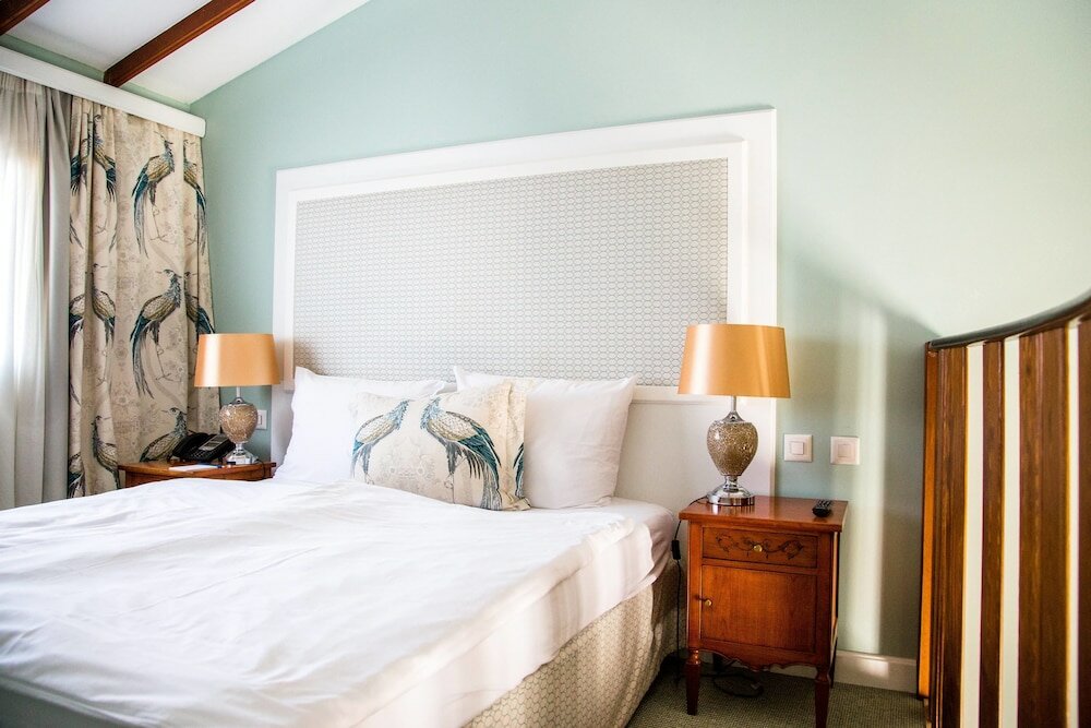 Фото Chateau Guetsch