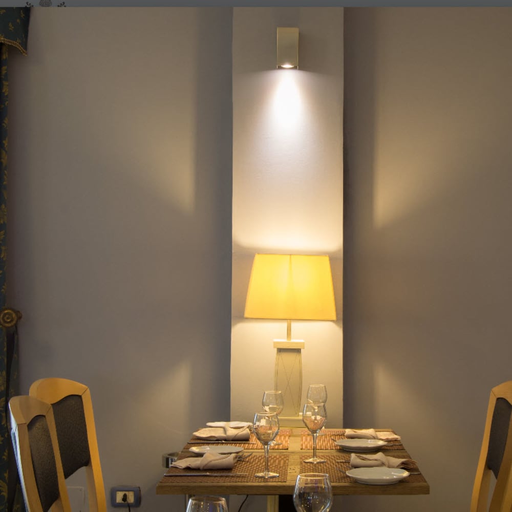 Фото Conchiglia Azzurra