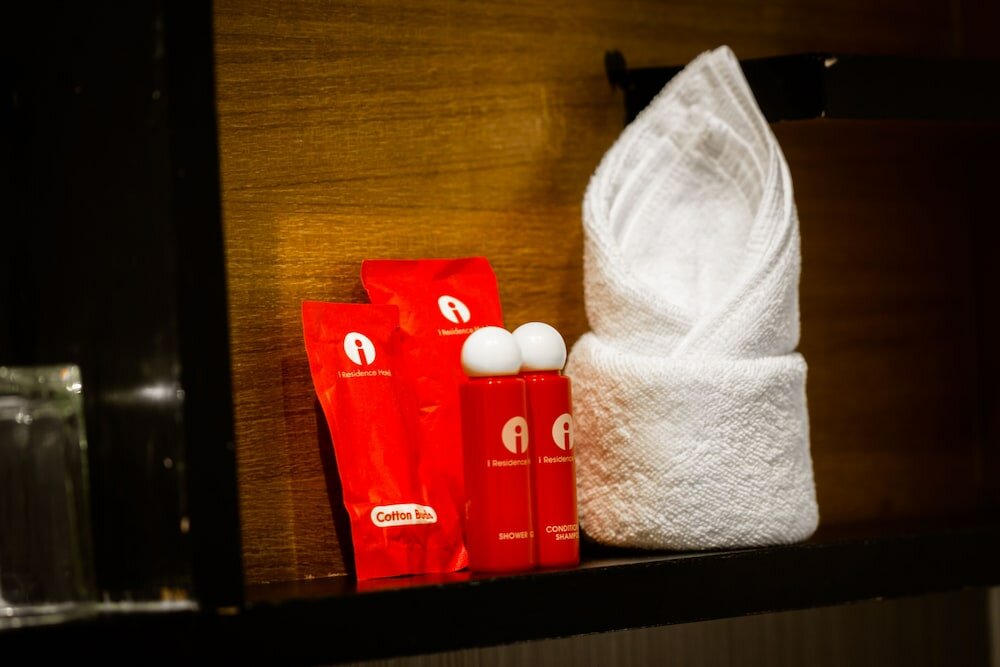 Фото I Residence Hotel Sathorn