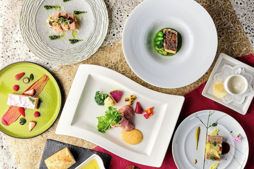 Фото Kawasaki King Skyfront Tokyu Rei Hotel