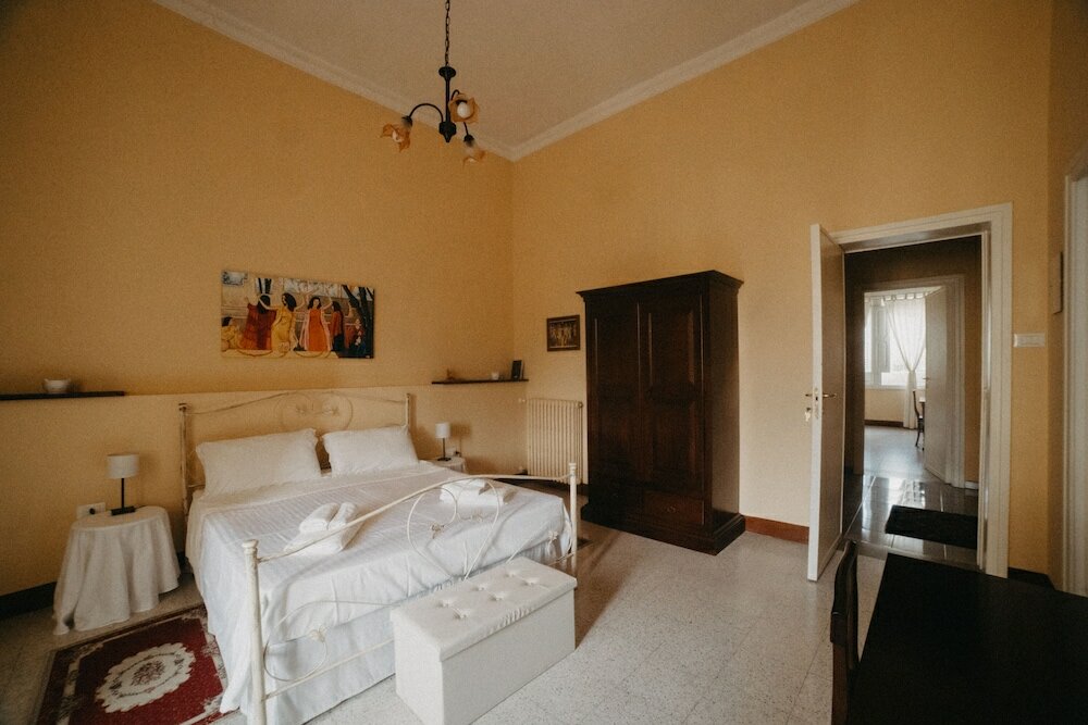 Фото B&b Piazza Argento