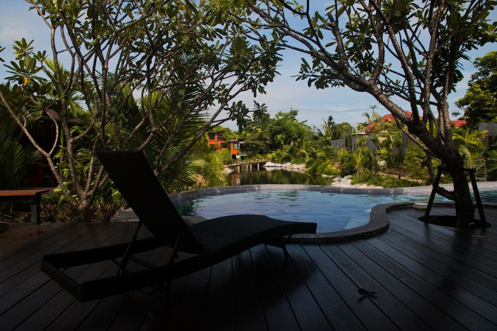 Фото Panwana Resort