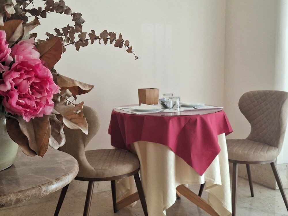 Фото Hotel Principe Eugenio