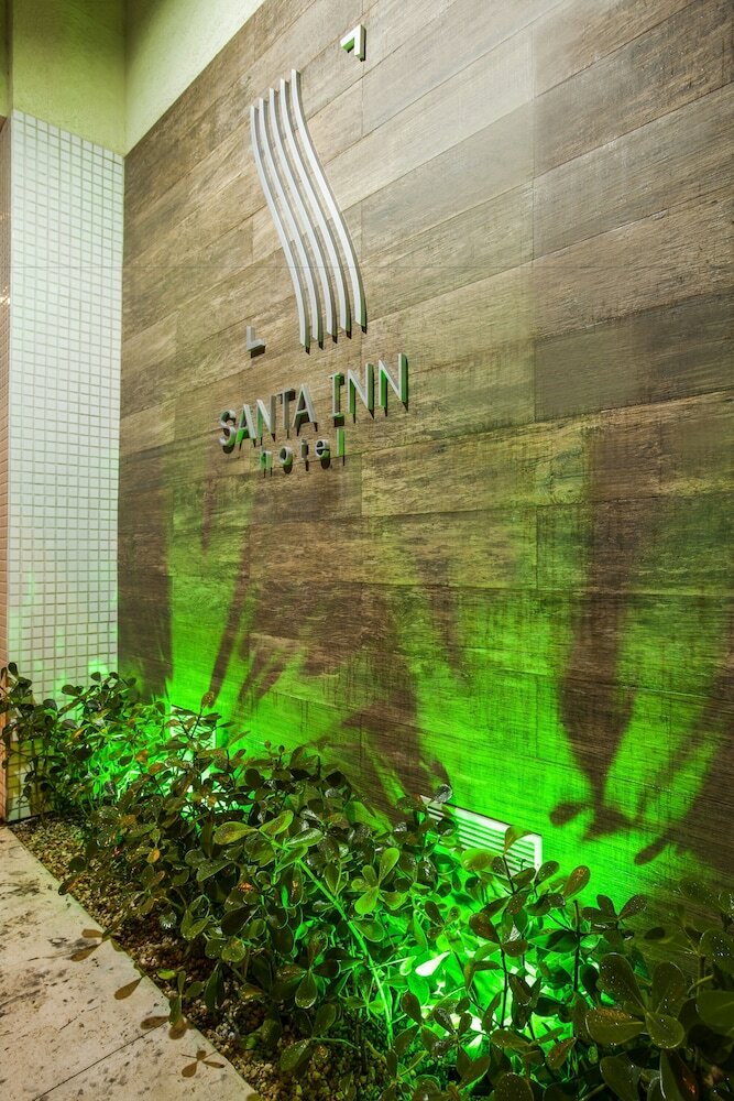 Фото Santa Inn Hotel