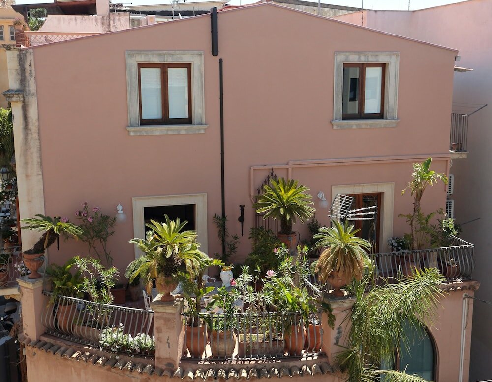 Фото Al Duomo Rooms & Flats