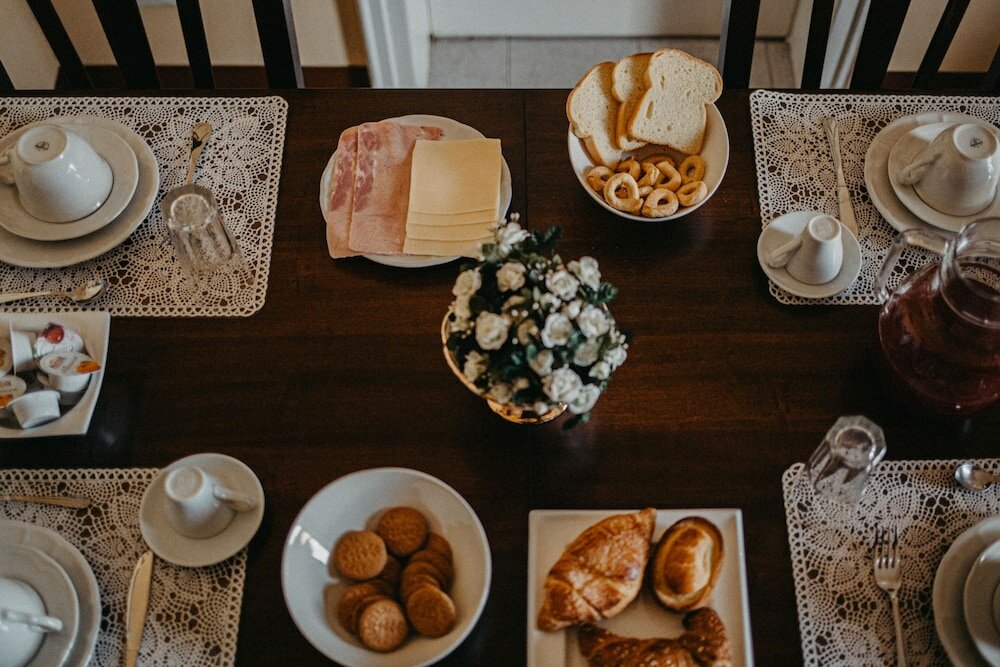 Фото B&b Piazza Argento