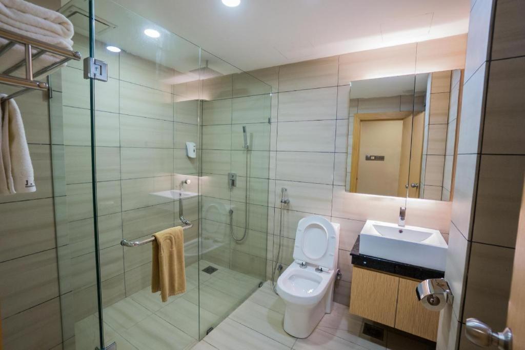 Фото Jc Mark Hotel