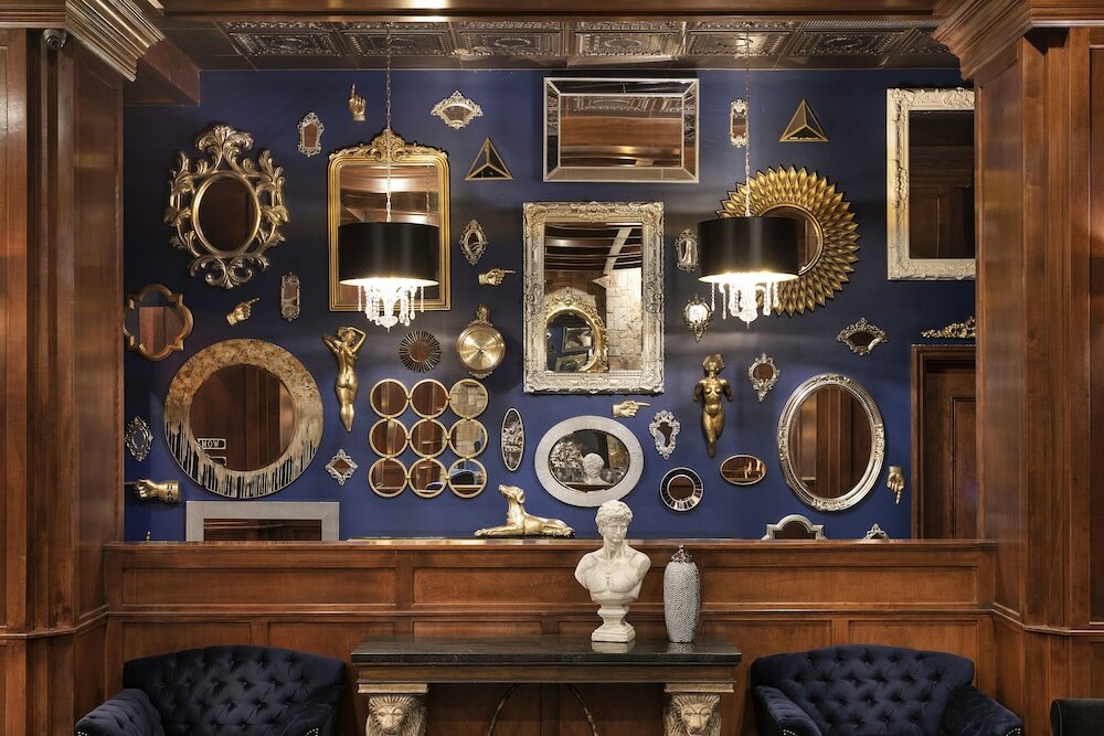 Фото Des Lux Hotel