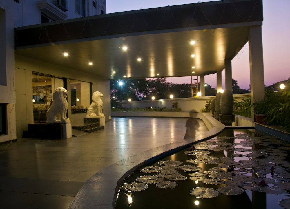 Фото Hotel Casa Riva