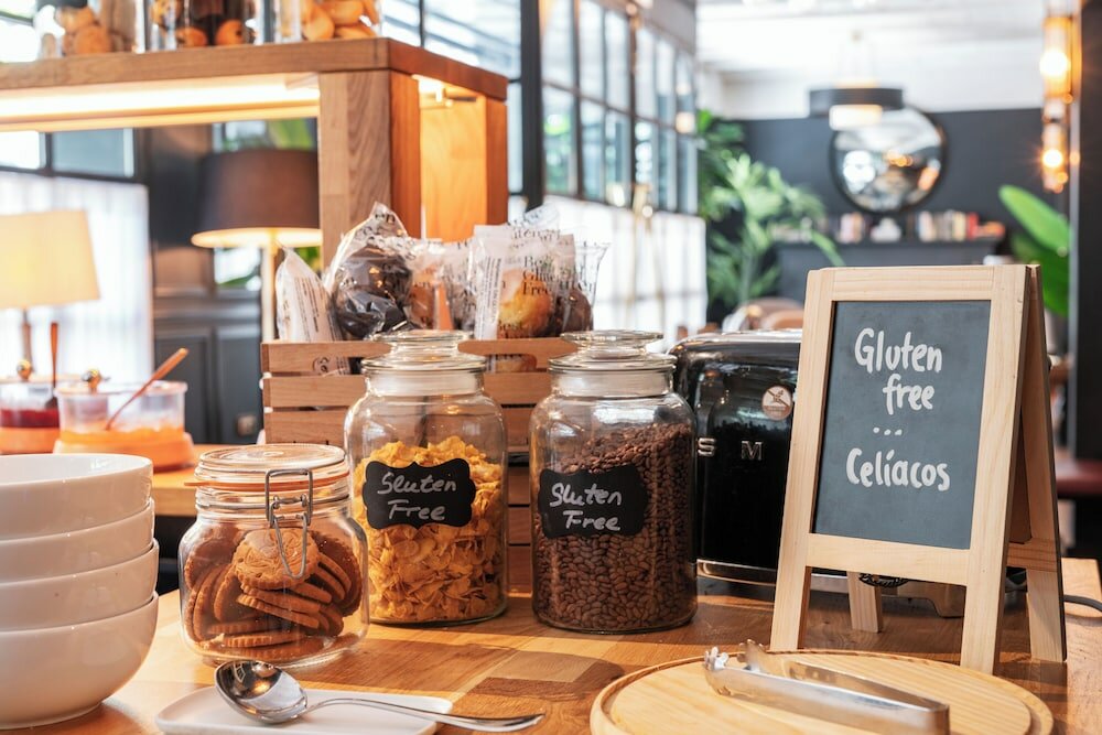 Фото La França Travellers