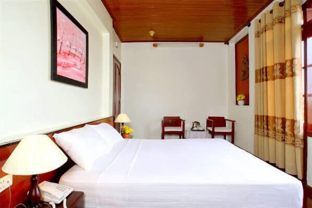 Фото Hoi An Nhi Nhi Hotel