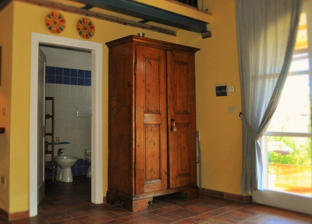 Фото Podere L'Olmaia