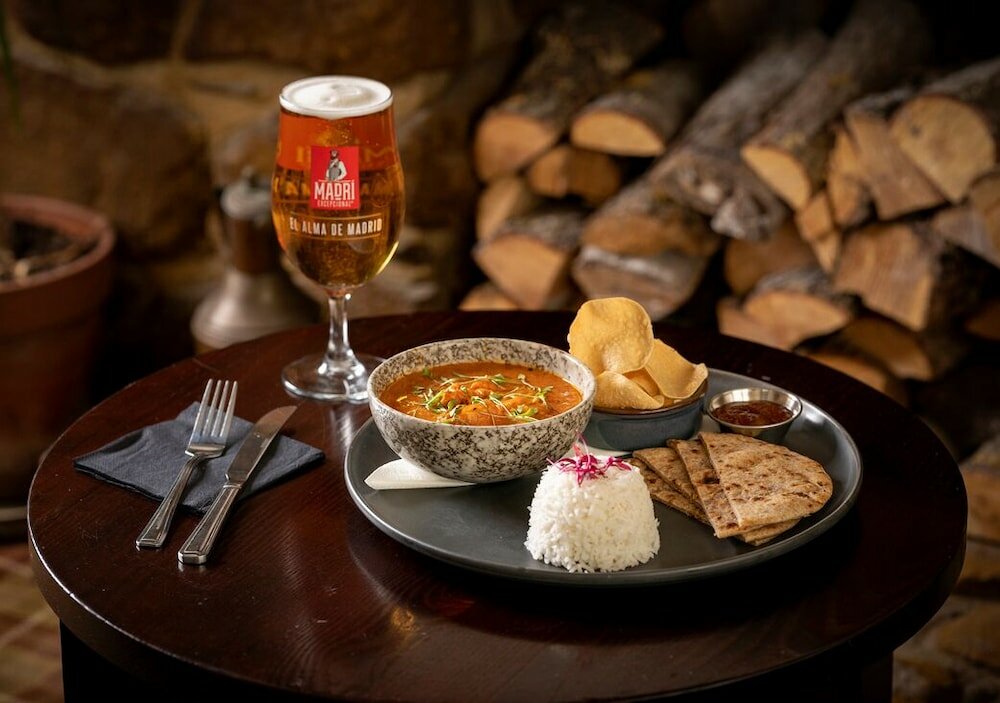 Фото Dragonfly Hotel Colchester