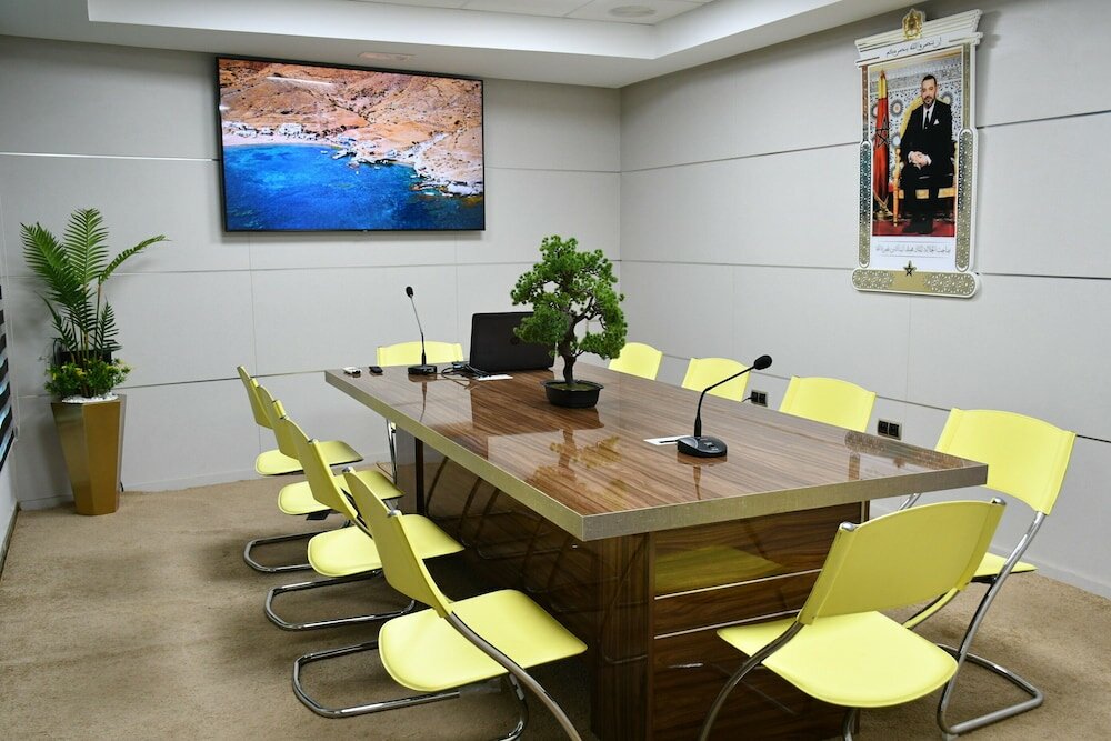 Фото Hotel Annakhil