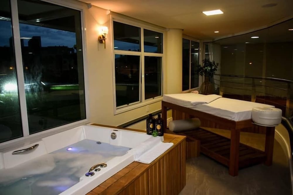 Фото Oceania Park Hotel SPA & Convention Center