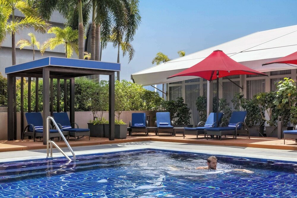 Фото Dusit Thani Manila