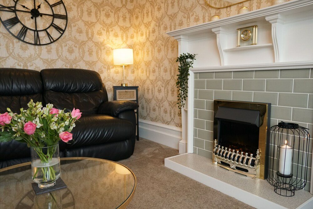 Фото The Sandpiper Guest House