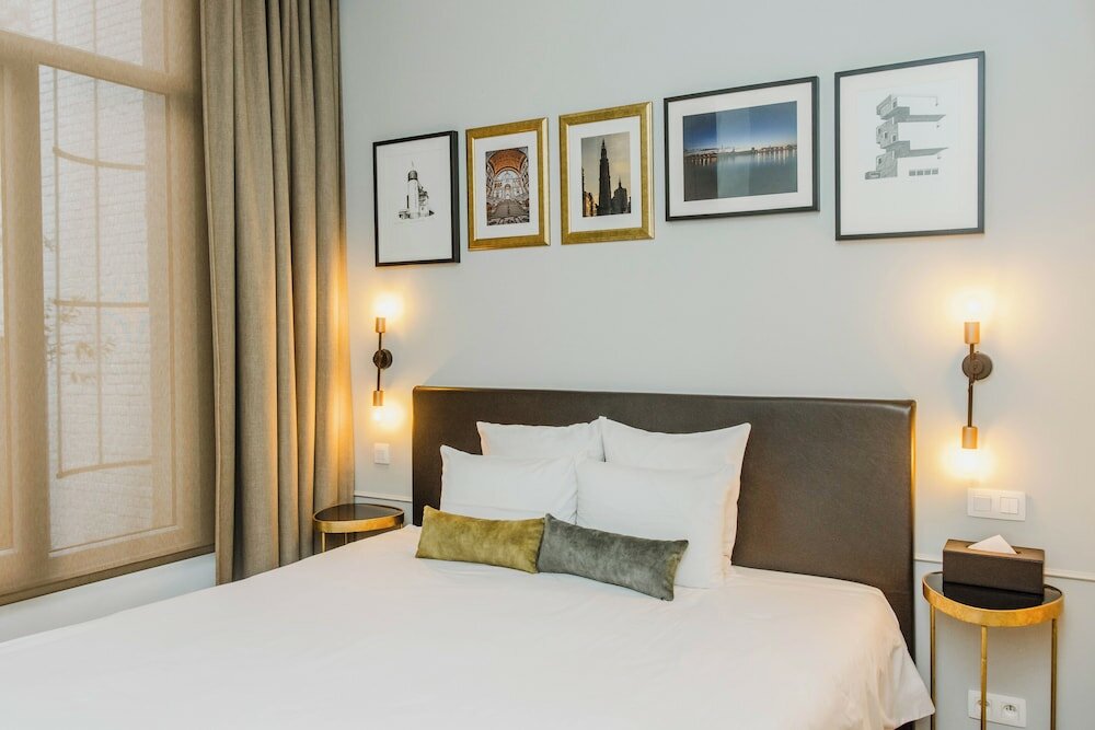 Фото Boutique Hotel Maison Emile