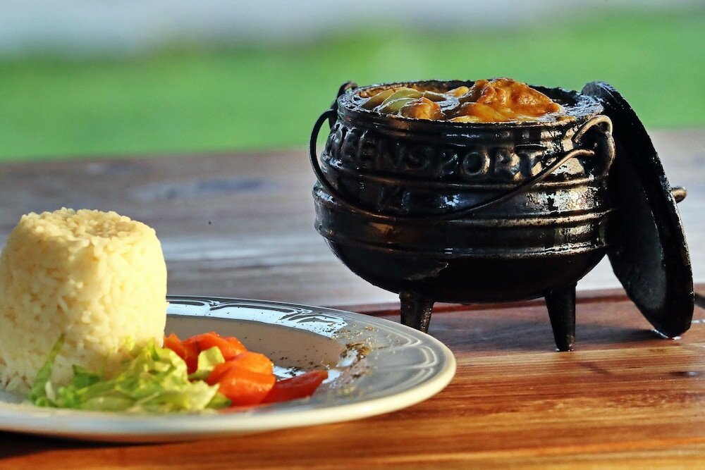 Фото C'est Si Bon Hotel