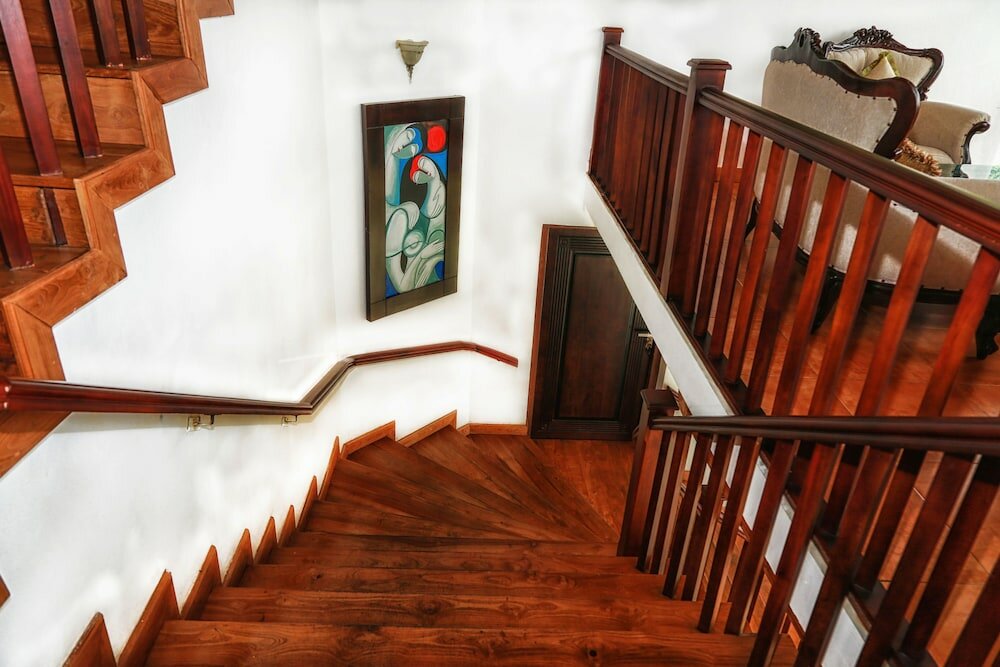 Фото Oak Ray Summer Hill Breeze