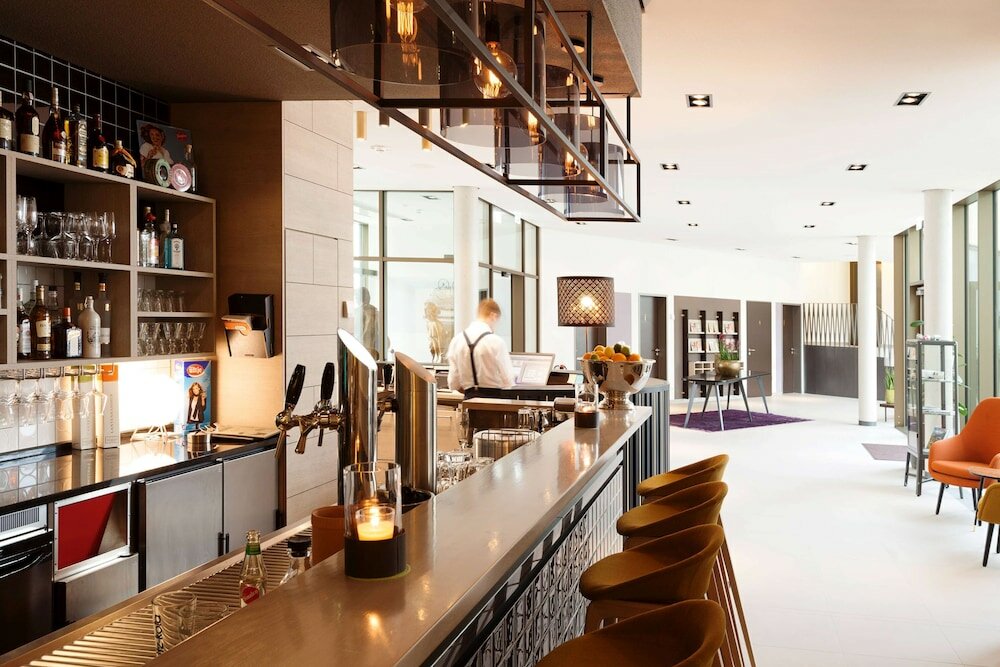 Фото Vienna House Easy by Wyndham Osnabruck