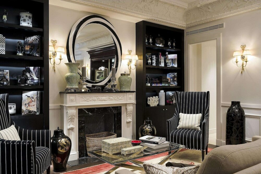 Фото Hôtel Keppler