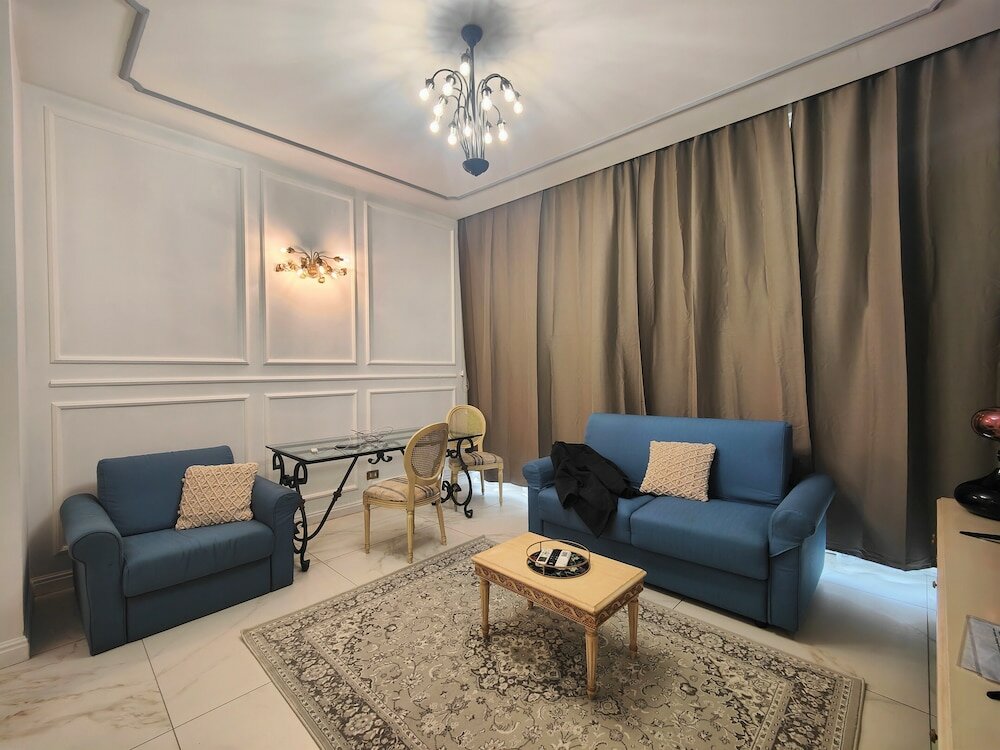 Фото Aparthotel dei Mercanti