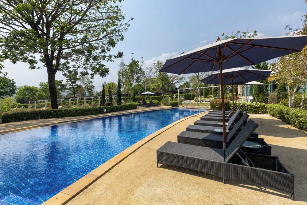 Фото Limon Villa Khao Yai by SLH
