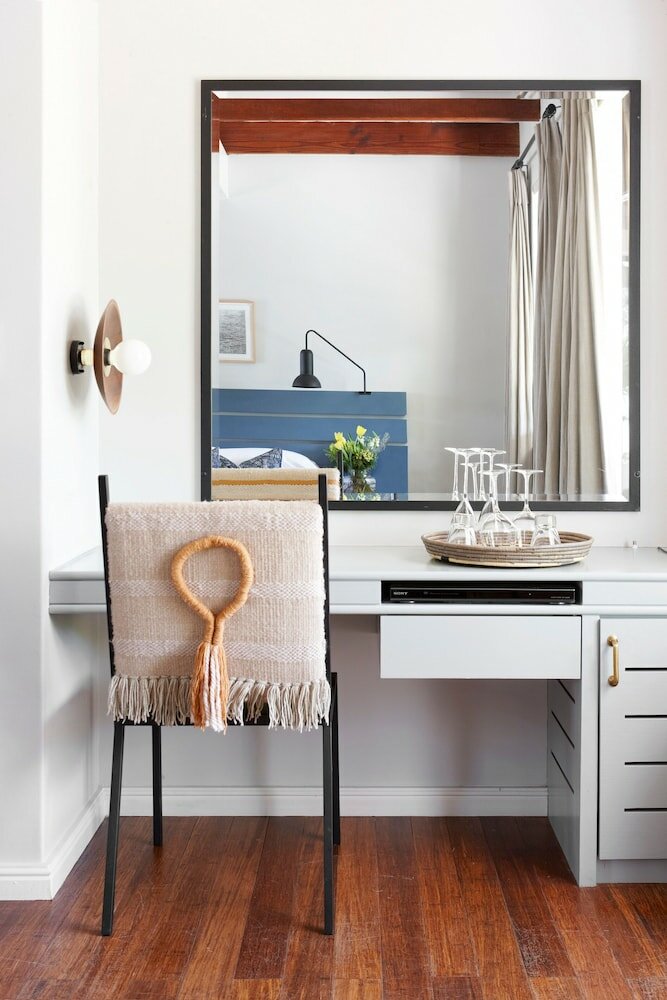 Фото The Robertson Small Hotel