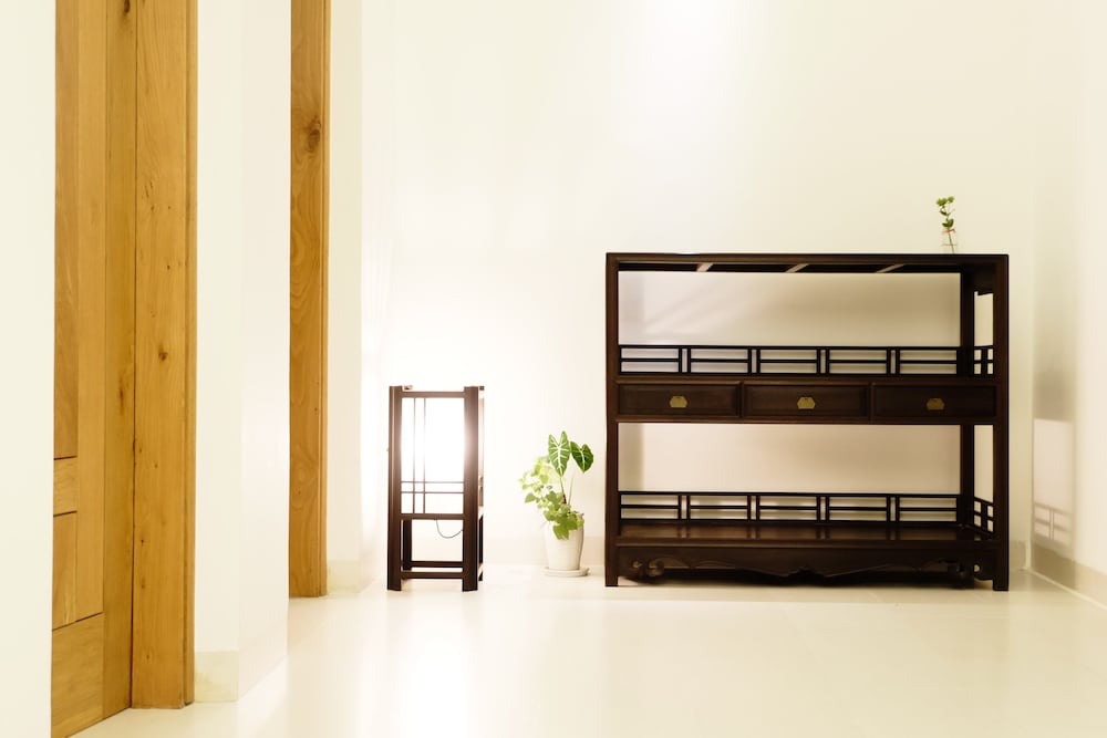 Фото Lu Tan Villa