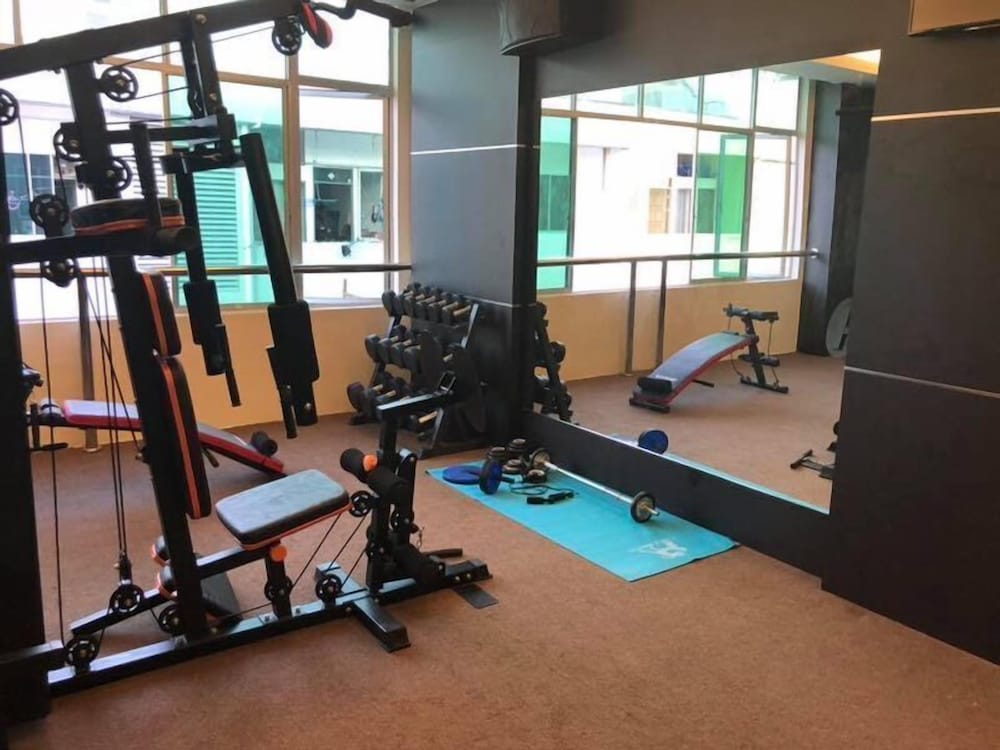 Фото Qu Lin Resident